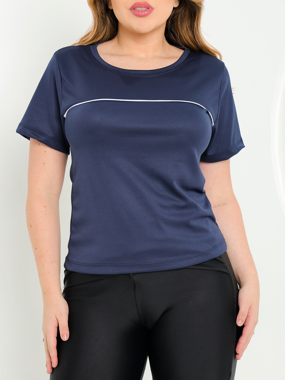 Camiseta Dry-fit Sport Wear