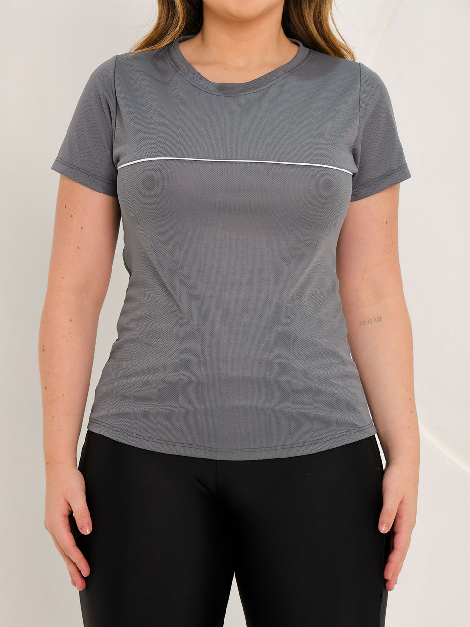 Camiseta Dry-fit Sport Wear