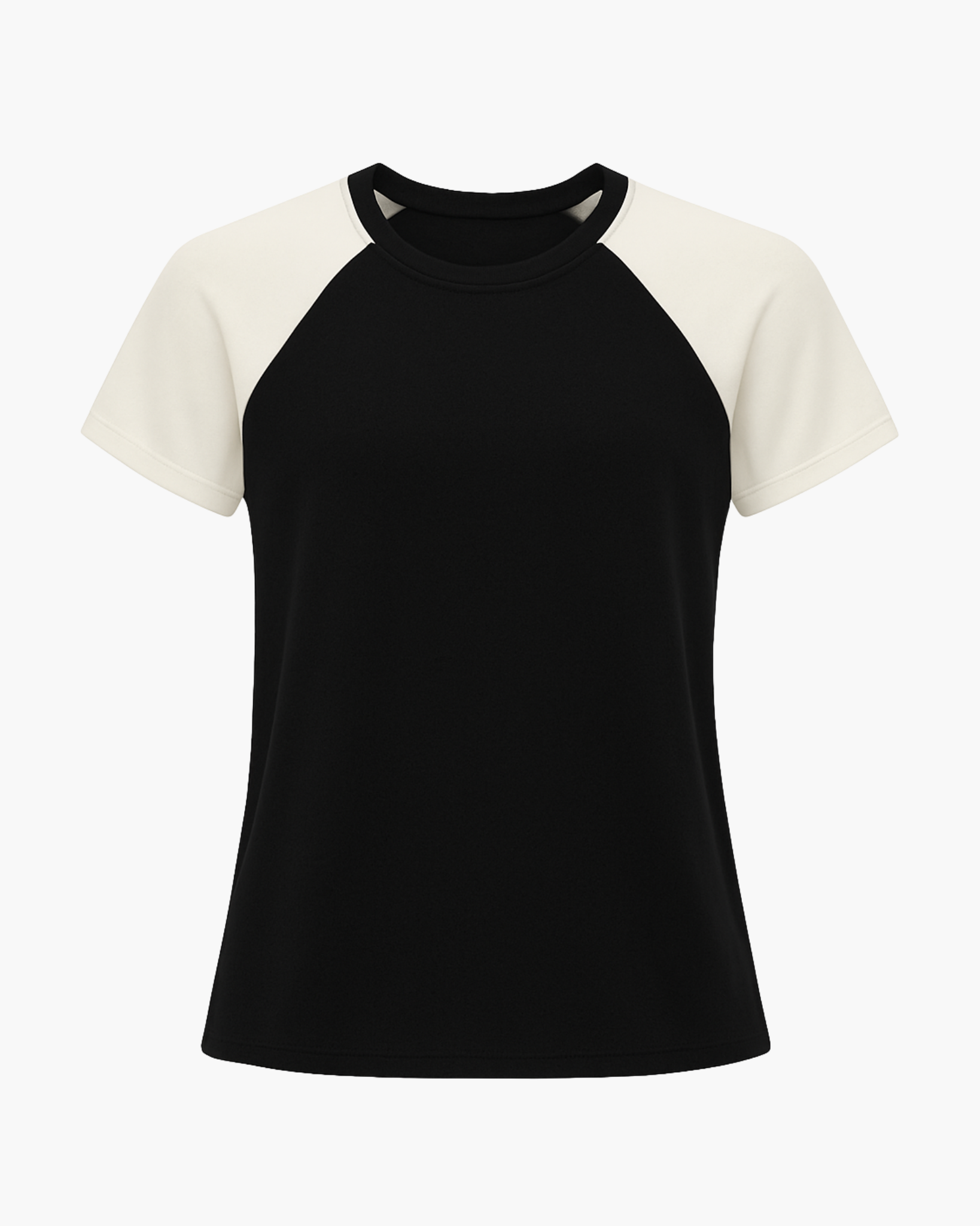 Raglan Dry-Fit Sport Wear